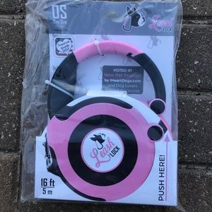 Leash Lock